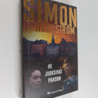 Simon Häggström : He juoksivat pakoon - pikkukuva 1