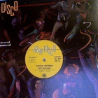 BILL SALUGA :: DANCIN JOHNSON :: VINYLI MAXI 12" 1978 - pikkukuva 2