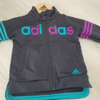 Adidas Originals Infant Verkkatakki / Takki - koko 86 cm - pikkukuva 1