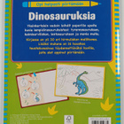 Opi helposti piirtämään dinosauruksia - pikkukuva 2