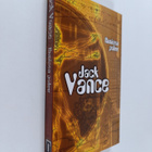 Jack Vance : Ihmisen paluu - pikkukuva 1