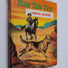 Doris Schroeder : Rin-Tin-Tin vaaran poluilla - pikkukuva 1