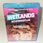WETLANDS - KOSTEIKKOJA (UUSI) BD - pikkukuva 1