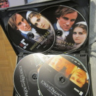 JANE AUSTEN KOKOELMA 4 KLASSISTA MINISARJAA ( 8dvd ) - pikkukuva 4