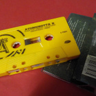 ATOMIROTTA - II UUSI C-KASETTI - pikkukuva 2