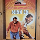 Dvd: Luoja armahtaa minä en & Nimeni on Trinity - pikkukuva 1