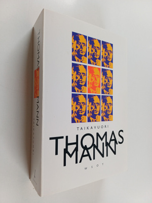 Thomas Mann : Taikavuori