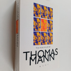 Thomas Mann : Taikavuori - pikkukuva 1