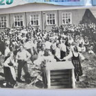 VANHA Valokuva Hankasalmi 1930-l - pikkukuva 1