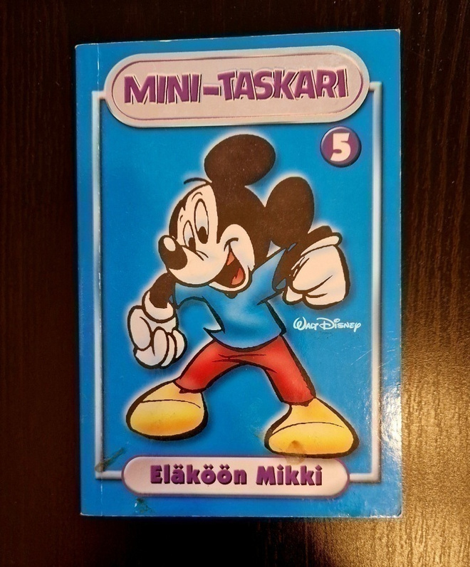 Mini-Taskari 5