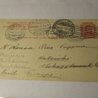 1914 New York ehiö Lahteen - pikkukuva 1