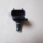 MAP-anturi Ford 2S6A-9F479-BA. Fiesta V, 2001-2008, ym. - pikkukuva 3