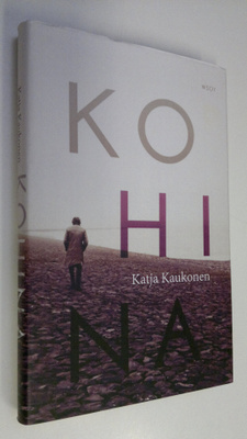 Katja Kaukonen : Kohina