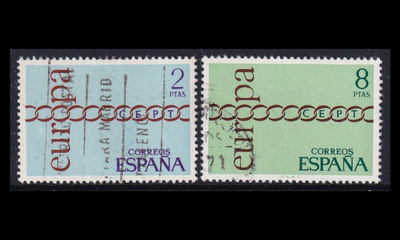 Espanja 1925-6 o Europa (1971)
