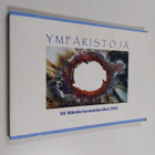 Ympäristöjä : VII Mäntän kuvataideviikot 16.6. - 18.8.2002 - pikkukuva 1