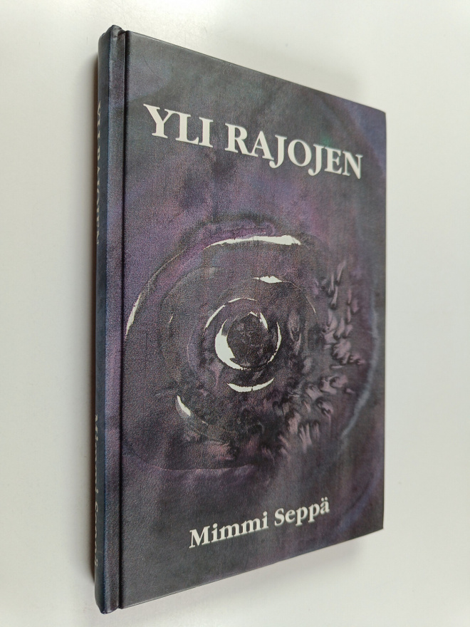 Mimmi Seppä : Yli rajojen