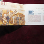 Bomarsund 150 år. Postituore vihko. Ahvenanmaa-Åland - pikkukuva 3