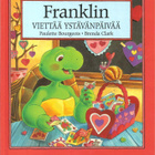FRANKLIN kirjoja - P. Bourgeois - pikkukuva 1