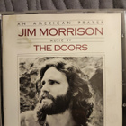 Jim Morrison Music By The Doors: An American Prayer - pikkukuva 1