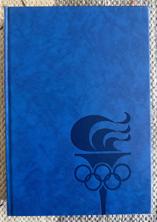 SUURI OLYMPIATEOS 9 - LILLEHAMMER 1994