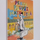 Fogeli : Pekka Puupää matkustaa - pikkukuva 1