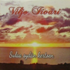 Viljo Iivari • Sulaa sydän kertoen CDr-Single - pikkukuva 1