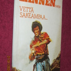LÄNNENsarja 6/1983 Vettä sakeampa... - pikkukuva 1