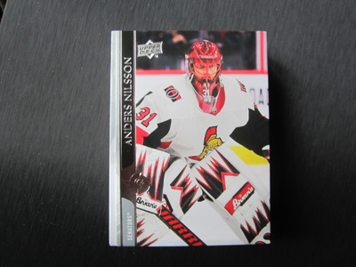 ANDERS NILSSON