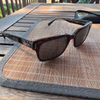 Ray-Ban RB 2190 Jeffrey 1292/B1 55 22 145 3N aurinkolasit - pikkukuva 2