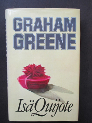 Graham Greene: Isä Quijote