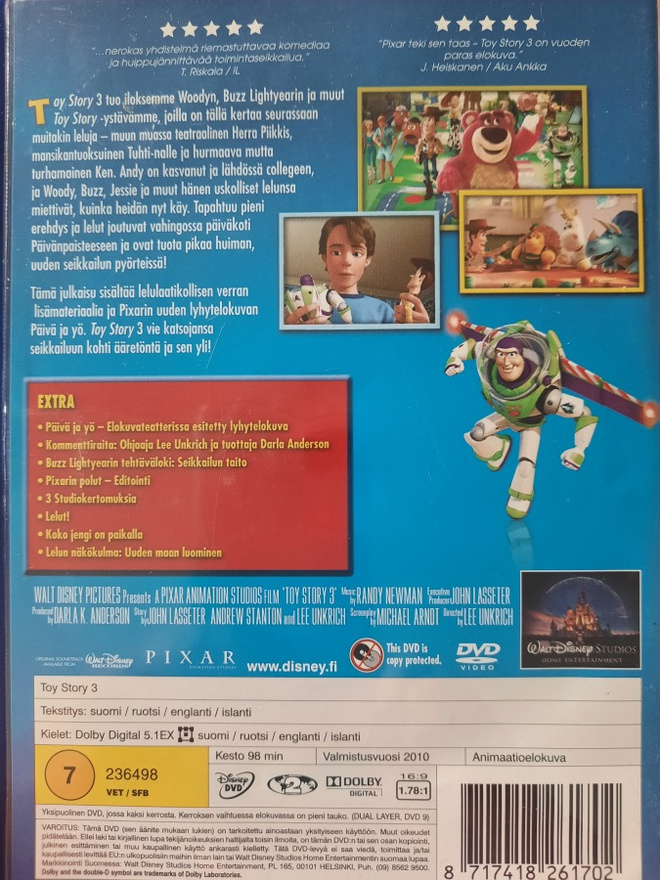 Item image