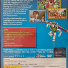 Toy Story 3 DVD - pikkukuva 2