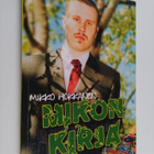 Mikko Hokkanen : Mikon kirja 2015 - pikkukuva 1