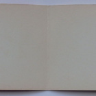 Irma Salmi taittokortti, koko 14,4 x 7,6 cm - pikkukuva 3