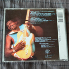 Albert Collins: Cold Snap CD - pikkukuva 2