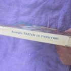 TARZAN JA PIKKUVÄKI v 1943 ; edgar rice burroughs - pikkukuva 3