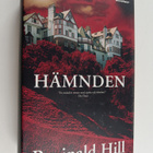 Reginald Hill : Hämnden - pikkukuva 1
