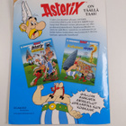 IS :  Aku juhlalehti - Aku Ankka -lehti 60 vuotta Suomessa - pikkukuva 2