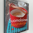 Tiia Koskimies : Suomalainen puurokirja - pikkukuva 1