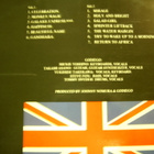 GODIEGO - LONDON CELEBRATION - KORKKAAMATON LP - pikkukuva 2