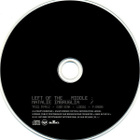 Natalie Imbruglia :   Left Of The Middle   -   CD - pikkukuva 2