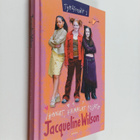 Jacqueline Wilson : Ihanat, kamalat pojat - pikkukuva 1