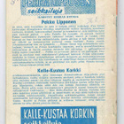 Outsider: Surman seita (1963) - pikkukuva 2