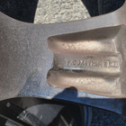 Mercedes-Benz 17" - Vanteet - - pikkukuva 5