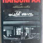 MATTI YRJÄNÄ JOENSUU:HARJUNPÄÄ JA RAKKAUDEN NÄLKÄ (KOVAKANT) - pikkukuva 1