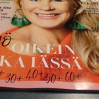 KAUNEUS&TERVEYS NRO 16/2018 - pikkukuva 3