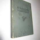 Itärajan vartijat : piirteitä rajavartiostojen 20-v. 1939 - pikkukuva 2