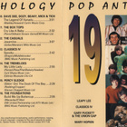 Pop Anthology - 1994 - 1968 - CD - pikkukuva 1