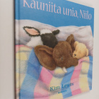 Kim Lewis : Kauniita unia, Niilo - pikkukuva 1