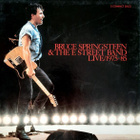 BRUCE SPRINSTEEN: 2 x Live 3-cd + 2-cd - pikkukuva 1